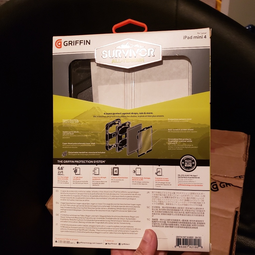 Ipad Mini 4 - image 2